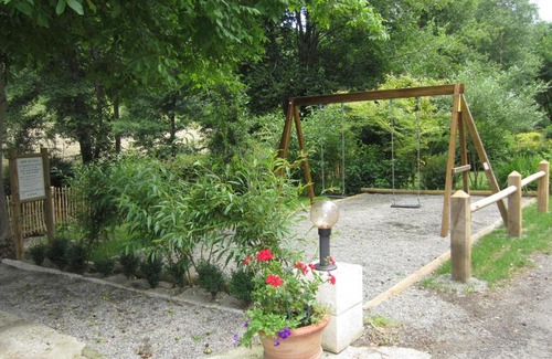 Augirein Autre | Camping jardin La Vie en Vert en Ariège