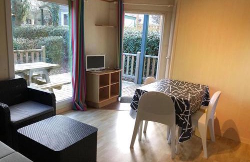 Mouilleron-le-Captif Autre | Camping L'AMBOIS