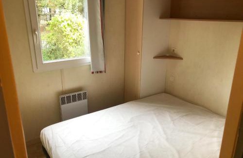 Mouilleron-le-Captif Autre | Camping L'AMBOIS