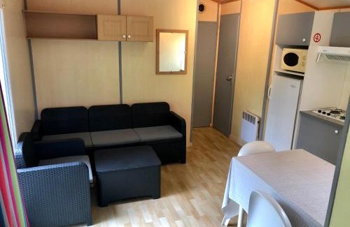 Mouilleron-le-Captif Autre | Camping L'AMBOIS