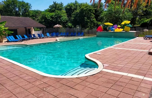 Carennac Maison | Cottage Confort luxe 2 ch - 2 salles de bain 5 personnes