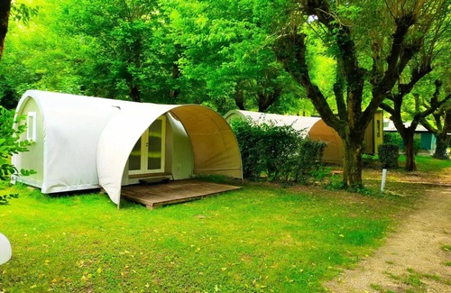 Carennac Maison | Cottage Confort luxe 2 ch - 2 salles de bain 5 personnes