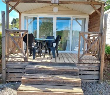 Fontes Autre | Camping L'Evasion 4 etoiles