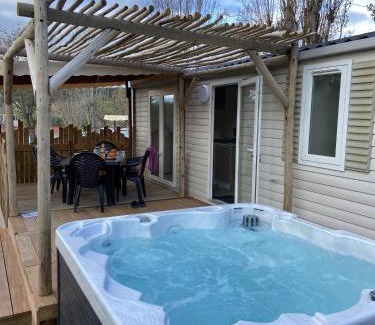 Fontes Autre | Camping L'Evasion 4 etoiles