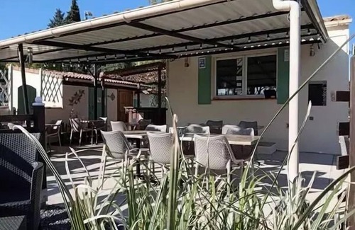 Massillargues-Attuech Chalet De Ski | Chalet Prestige 2 personnes