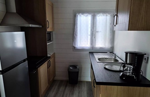 Massillargues-Attuech Villa | Gîte Prestige 3 chambres 6 personnes