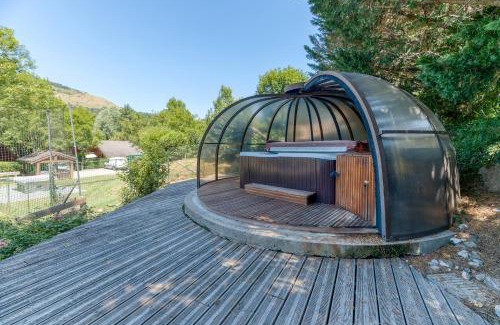 Vaulnaveys-le-Bas Autre | Camping L'imprévu