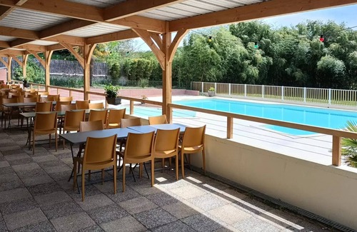 Saint-Gaultier Chalet De Ski | Chalet PREMIUM 5 personnes