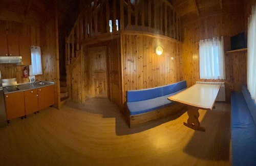 Vall de Cardos Location De VR | Camping la Borda del Pubill