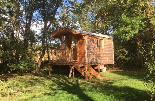 Saint-Martin-Lalande Autre | Camping La Capelle