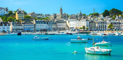 Plozevet Autre | Camping la Corniche