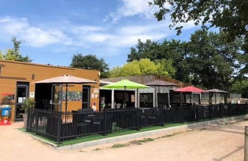 Aizenay Maison | Camping La Forêt * - Mobile home Ibiza Premium 2 rooms 2/4 people