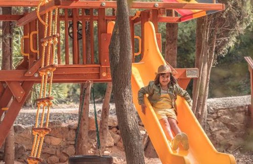 Tuchan Autre | Camping la Peiriere