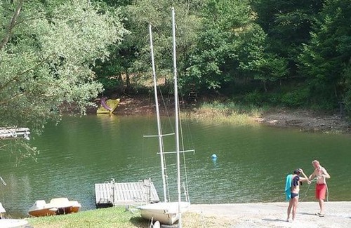 Angles Autre | camping la raviège