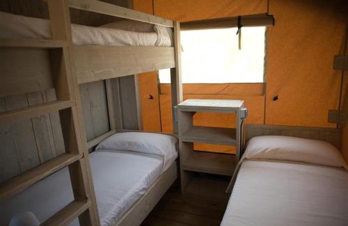Ogern Autre | Camping La Ribera Salada