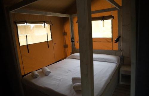Ogern Autre | Camping La Ribera Salada