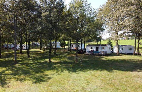 Abjat-sur-Bandiat Autre | Camping La RIPOLE