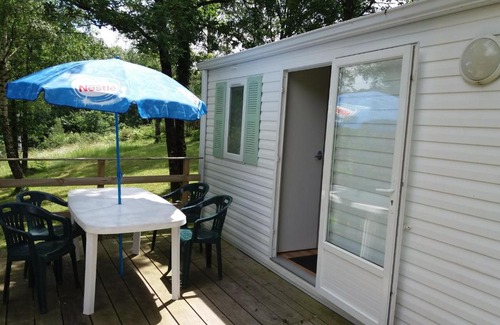 Abjat-sur-Bandiat Autre | Camping La RIPOLE