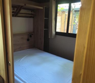 Chambonas Chalet De Ski | Camping la Surre