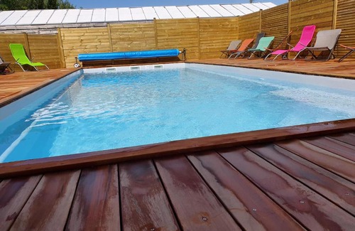 Aigrefeuille-d'Aunis Autre | Camping La Taillee