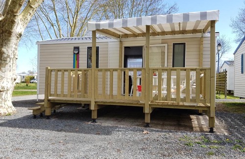 Aigrefeuille-d'Aunis Autre | Camping La Taillee