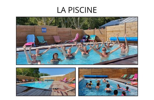 Aigrefeuille-d'Aunis Autre | Camping La Taillee