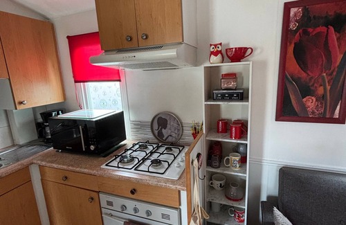 Renty Maison | Camping La Tentation - Mobil-home Datte