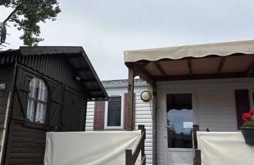 Renty Maison | Camping La Tentation - Mobil-home Datte