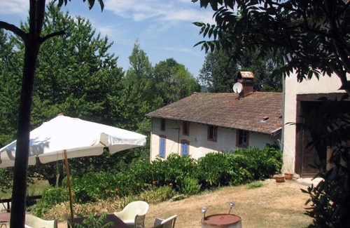 Ambert Appartement | Camping La Vallée Verte