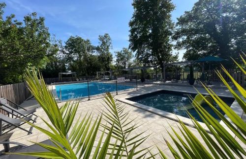 Coulon Autre | Camping la Venise Verte