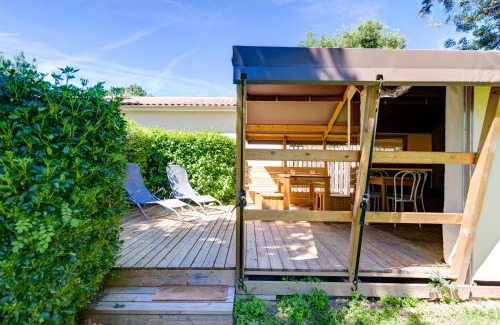Coulon Autre | Camping la Venise Verte