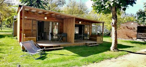 Coulon Autre | Camping la Venise Verte