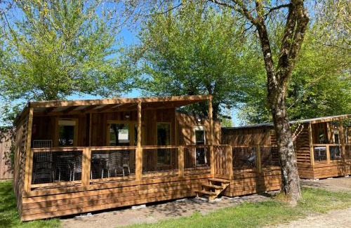 Coulon Autre | Camping la Venise Verte