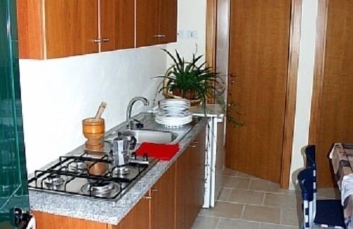Badolato Marina Location De VR | Camping Larocca
