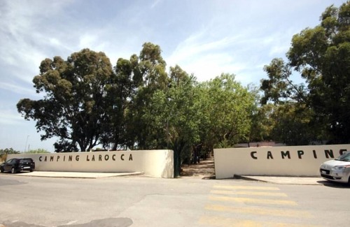 Badolato Marina Location De VR | Camping Larocca