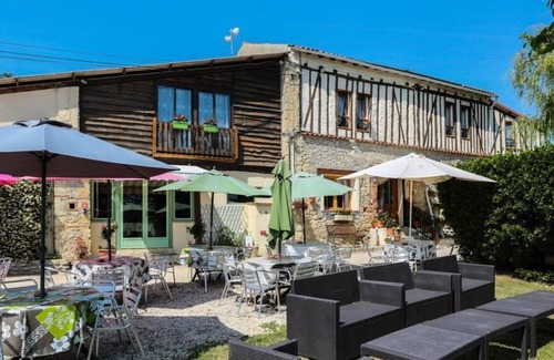 Durfort Maison | Camping Le Bourdieu*** - Chalet XL 3 Pièces 5 Personnes