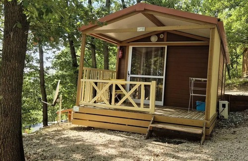 Durfort Maison | Cottage Duo 2 personnes