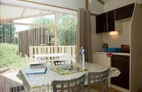 Durfort Maison | Cottage 1 à 4 personnes 4 personnes