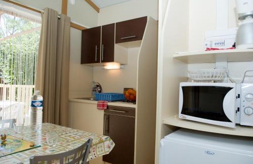 Durfort Autre | Camping Le Bourdieu