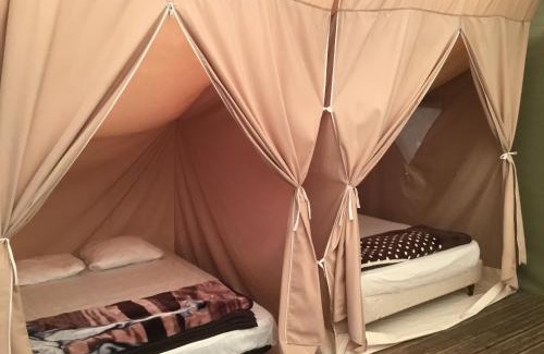 Chaussin Autre | Camping Le Canoë