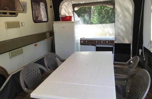 Chaussin Autre | Camping Le Canoë
