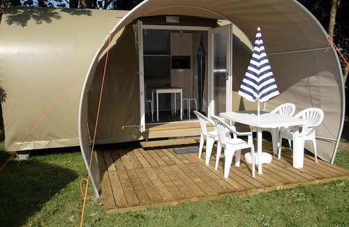 Richelieu Autre | Camping Le Cardinal