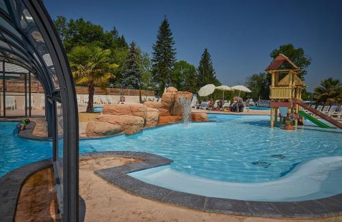Pommeuse Autre | Camping Le Chêne Gris