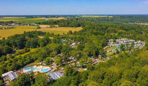 Pommeuse Autre | Camping Le Chêne Gris