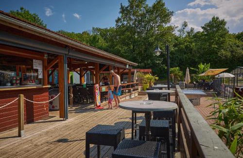 Pommeuse Autre | Camping Le Chêne Gris - Roan