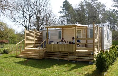 Cayriech Autre | camping Le Clos de la Lère