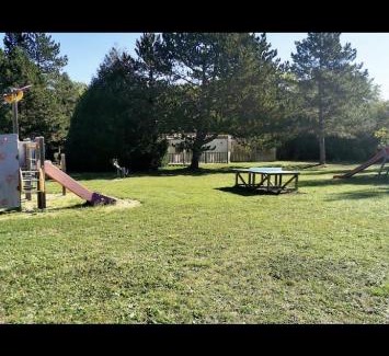 Guainville Autre | Camping le clos des Sablons