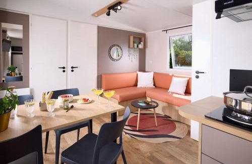 Longeville-sur-Mer Autre | Camping Le Clos Des Pins