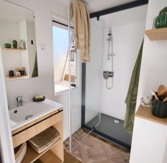 Longeville-sur-Mer Autre | Camping Le Clos Des Pins