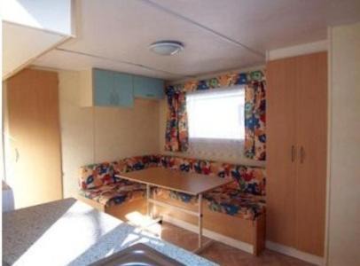Longeville-sur-Mer Autre | Camping Le Clos Des Pins